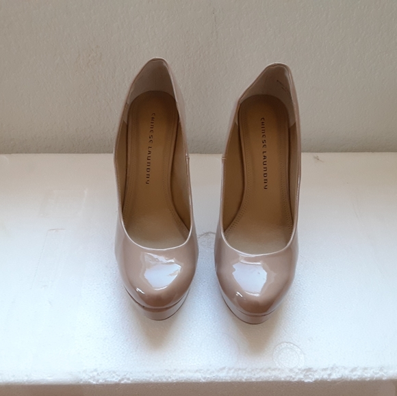 Chinese Laundry - Picture 2 of 4